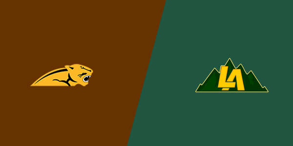 Cibola High School vs. Los Alamos High School