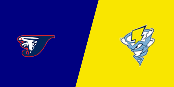 Charles E. Jordan High School vs. Willow Spring High School