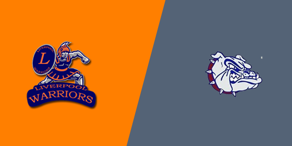 Liverpool vs Syracuse East