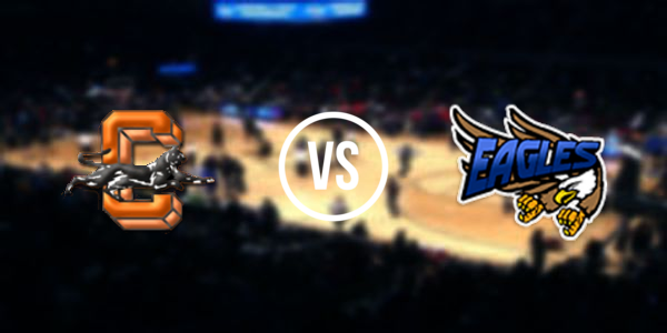 Cokeville High School vs Lyman High School