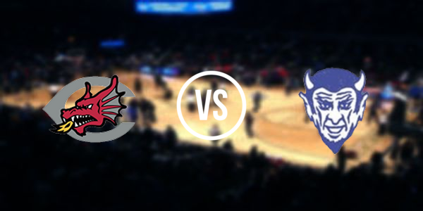 Central High School - Martinsburg vs. Bellwood Antis High School