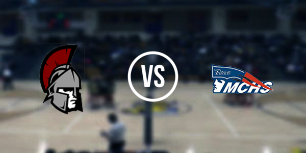 Massac County High School vs. Century High School