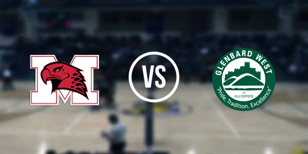 Marist vs. Glenbard West