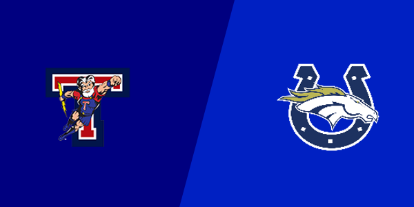 Tesoro High School vs. Vista Murrieta High School