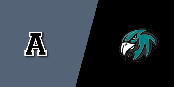 Away vs. Hickory High School