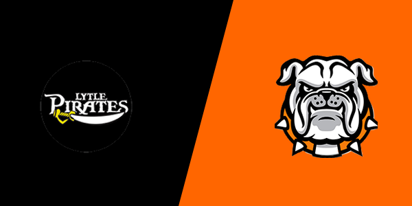 Lytle vs. Orange Grove