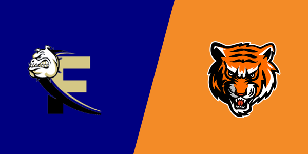 Fairdale High School vs. Fern Creek High School