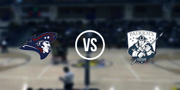 Cocoa Beach JrSr High School vs Pineapple Cove Classical Academy