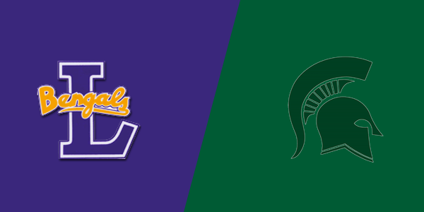 Lewiston High School vs. Skyline High School