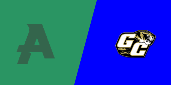 Aquinas High School vs. Greene County High School
