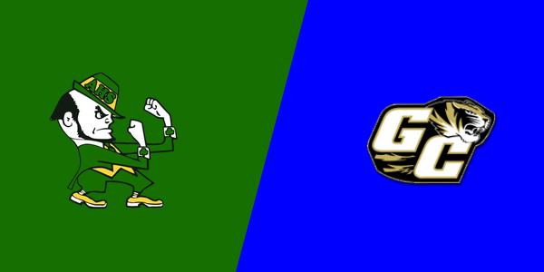 Aquinas High School vs. Greene County High School