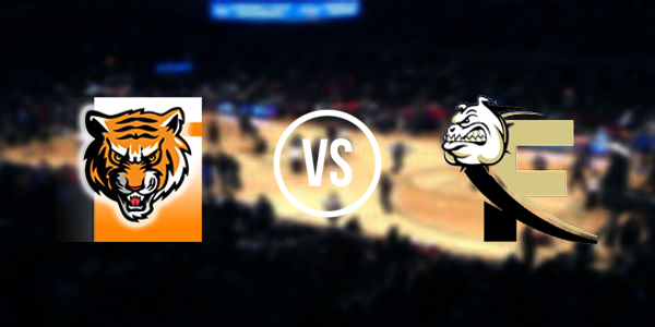Fern Creek High School vs. Fairdale High School