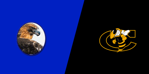 Central-Talbotton High School vs. Cook High School