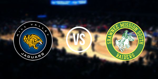 Mill Valley High School vs Shawnee Mission South High School