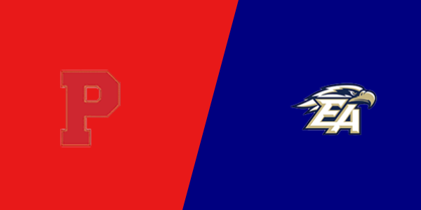 Palma School vs. Everett Alvarez High School