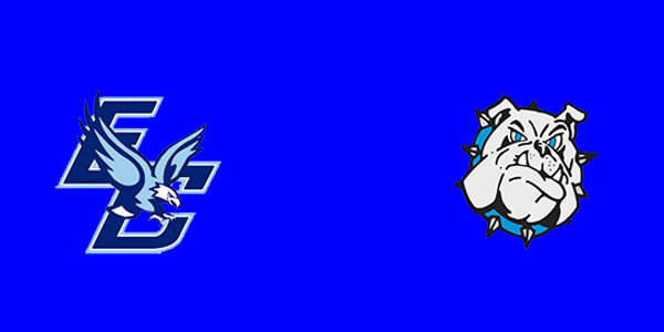 East Catholic High School vs. Stafford High School