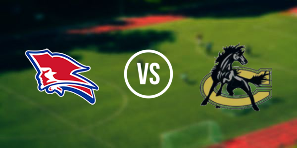 Pender High School vs. Clinton High School