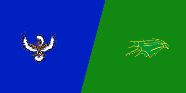 Zuni High School vs. Newcomb High School