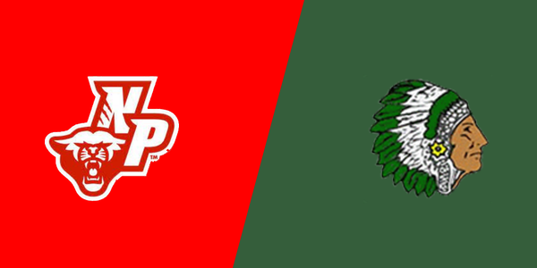 North Panola High School vs. West Tallahatchie High School