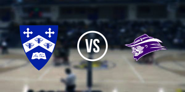 Gilman School vs. Mount St. Joseph