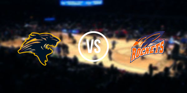Wyoming Godwin Heights School vs. Kelloggsville High School