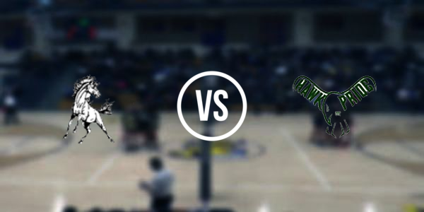 Garfield County High School vs. Powder River County High School