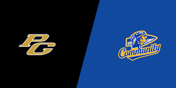Pleasant Grove vs. Community