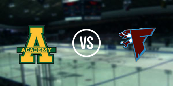 Bellows Free Academy - St. Albans vs North Country Union High School