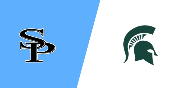 Spain Park High School vs. Mountain Brook High School