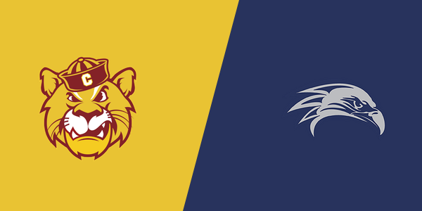 Capital High School vs. River Ridge High School