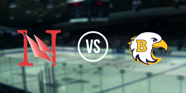 Narragansett vs. Barrington