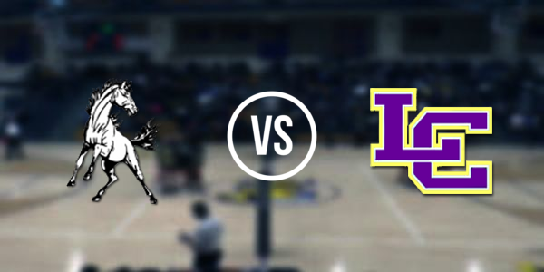 Loretto High School vs. Lawrence County High School