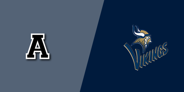 Away vs. Spartanburg High School