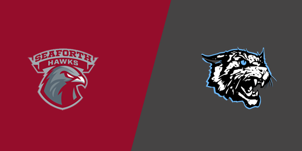 Seaforth High School vs. East Chapel Hill High School