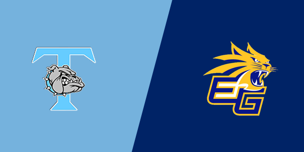 Trinity High School vs. Eastern Guilford High School