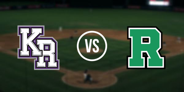 King's Ridge Christian School vs Roswell High School