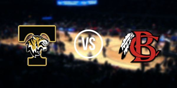 Temple High School vs. Bryan County High School