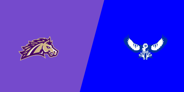 Saint Jeanne de Lestonnac Catholic School vs. California Lutheran Academy