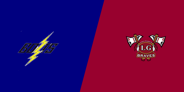 Ridge Community HS vs. Lake Gibson High School
