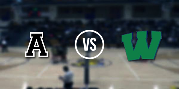 Away vs. Weddington High School