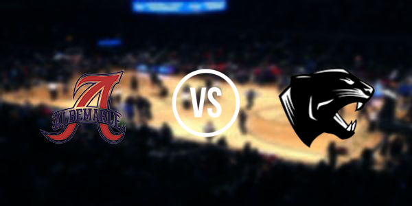 Potomac Falls High School vs. Albemarle High School