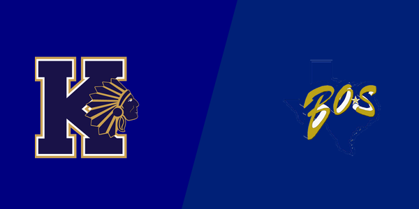 Keller High School vs. Boswell High School