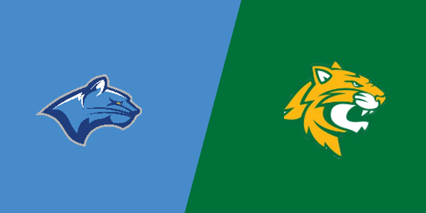 Calvary Day School vs. Greensboro Day School