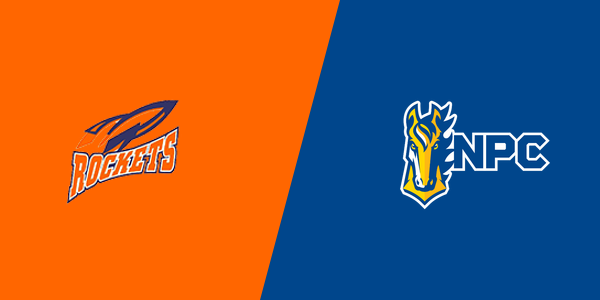 Kelloggsville High School vs. Grand Rapids NorthPointe Christian