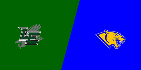 Luling High School vs. Blanco High School