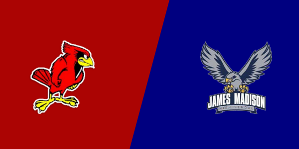 Herbert Hoover High School - San Diego vs. Madison High School