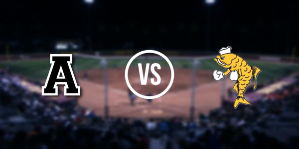 Charlotte High School vs Away
