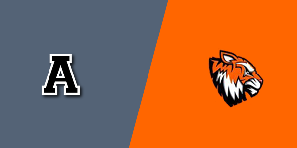 Away vs. South Hadley High School