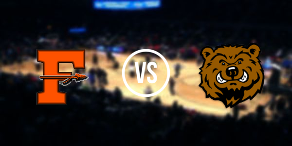 Flathead High School vs. Capital High School