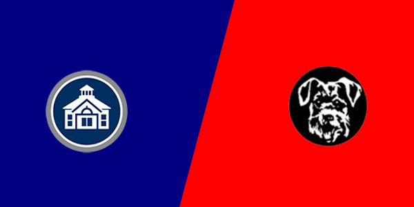 Hillsdale Academy vs. Litchfield High School